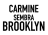 Carmine Sembra Brooklyn logo